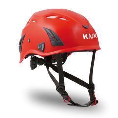 KASK Superplasma HD Helmet  - Red