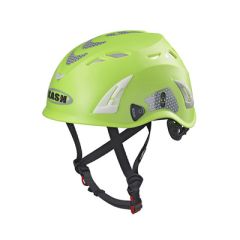 KASK Superplasma HD Hi Viz Helmet  - Lime