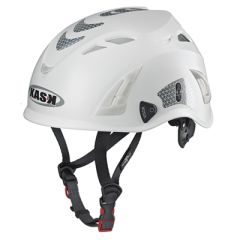 KASK Superplasma HD Hi Viz Helmet  - White