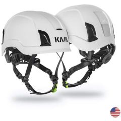KASK Zenith X Helmet - White
