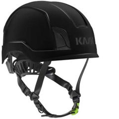 KASK Zenith X Helmet - Black