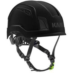 KASK Zenith X Air Helmet - Black