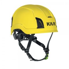 KASK Zenith X2 Helmet - Yellow