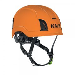 KASK Zenith X2 Helmet - Orange
