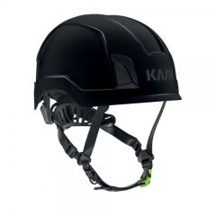 KASK Zenith X2 Helmet - Black