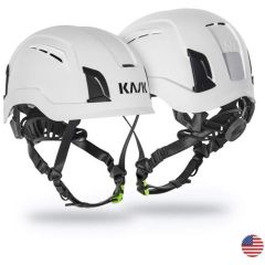 KASK Zenith X2 Air Helmet - White