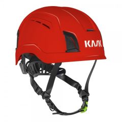 KASK Zenith X2 Air Helmet - Red