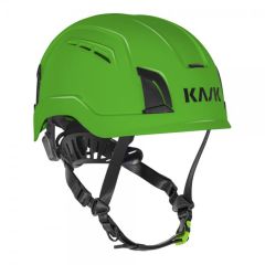 KASK Zenith X2 Air Helmet - Green