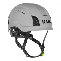 KASK Zenith X2 Air Helmet - Light Gray