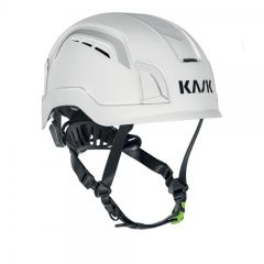 KASK Zenith X2 Air Hi Viz Helmet - White