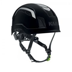 KASK Zenith X2 Air Hi Viz Helmet - Black