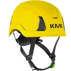 KASK Primero Helmet - Yellow