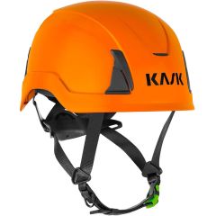 KASK Primero Helmet - Orange