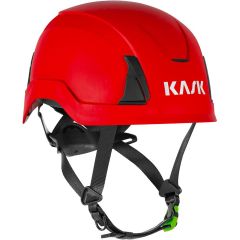 KASK Primero Helmet - Red