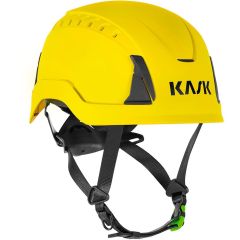 KASK Primero Air Helmet - Yellow