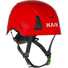 KASK Primero Air Helmet - Red