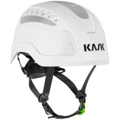 KASK Primero Air Hi Viz Helmet - White