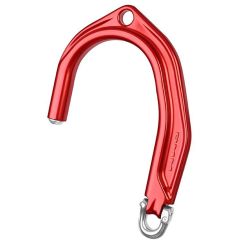 DMM Captain 225 x 155 x 20mm Self Orientating Hook - Red