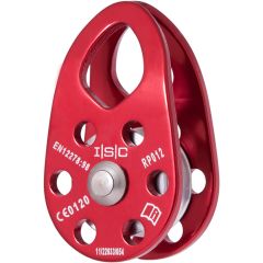 ISC RP012 Small Eiger Pulley