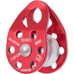ISC RP031 Eiger Double Re-direct Pulley