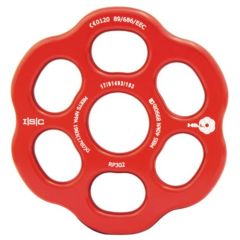 ISC Small HALO™ Rigging Plate