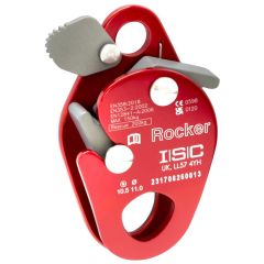 ISC RP500 Aluminum Rocker Rope Grab for Rope Access Back-Up