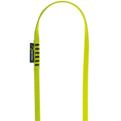 Edelrid Tech Web Sling 60cm (23.6") - Lime