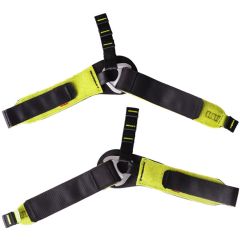 Edelrid Talon Replacement Lower Ankle Climber Straps
