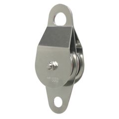 CMI 2" Service Line 2 Pulley SS AS Bear