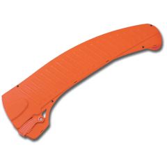 Stihl Plastic Sheath for PS 80 - Orange