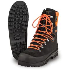 Stihl Pro Mark Advance GTX Boots for Men's Size 9 - 9.5