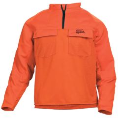 Stihl Pro Mark Protective Chainsaw Shirt (Small) - Hi-Vis Orange