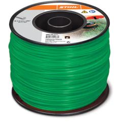 Stihl Commercial Round Trimmer Line .105" (213 ft) - Green