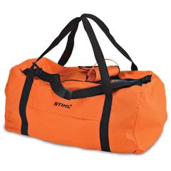 Stihl Duffel Bag (Small 20" x 10" x 10") - Orange