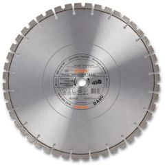 Stihl D-BA80 Diamond Cutting Wheel 12" (20mm Arbor) - Asphalt/Concrete