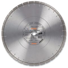 Stihl D-SB90 Diamond Cutting Wheel 12" (20mm Arbor) - Stone/Concrete
