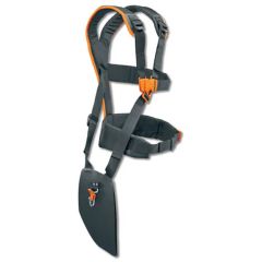 Stihl Double Shoulder Forestry Harness - Large