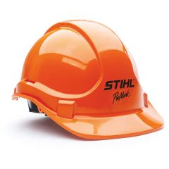 Stihl Pro Mark Helmet System - Orange
