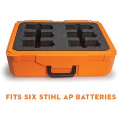 Stihl Foam Insert for AP Batteries
