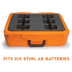 Stihl Foam Insert for AK Batteries