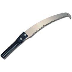 Stihl PS 75 Pruning Saw Head for Telescopic Poles 12" - Curved Blade