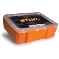 Stihl Battery Belt Carrying Case (Without Insert)