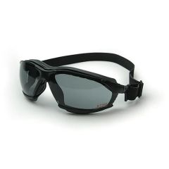 Stihl Protective Adjustable Goggles (Smoke Lens) - Black Frame