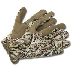 Stihl Hunter's Gloves - Large (Camo)
