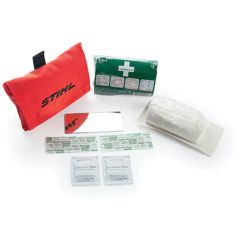 Stihl Pocket First Aid Kit