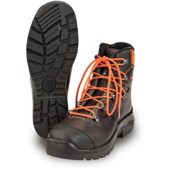 Stihl Dynamic Forestry Boots for Men's Size 9 Wide