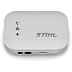 Stihl Connected Mobile Hub