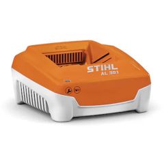 Stihl AL 301 Battery Charger w/ Cooling Fan