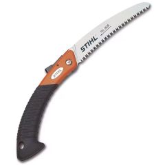 Stihl PS 30 Folding Curved Blade Pruning Saw 6-1/2"