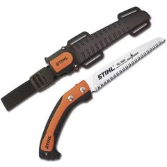 Stihl PS 40 Straight Blade Pruning Saw and Sheath 7"